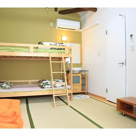 Guest House Arashi Muko Exterior foto
