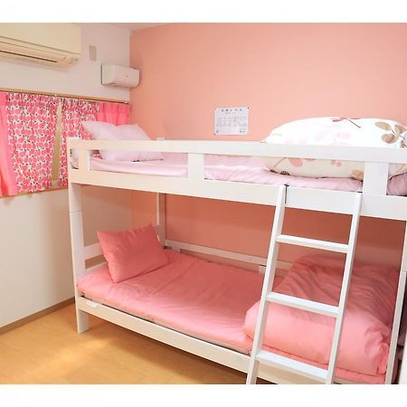 Guest House Arashi Muko Exterior foto