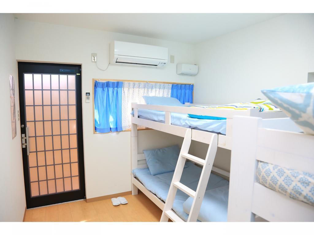 Guest House Arashi Muko Exterior foto