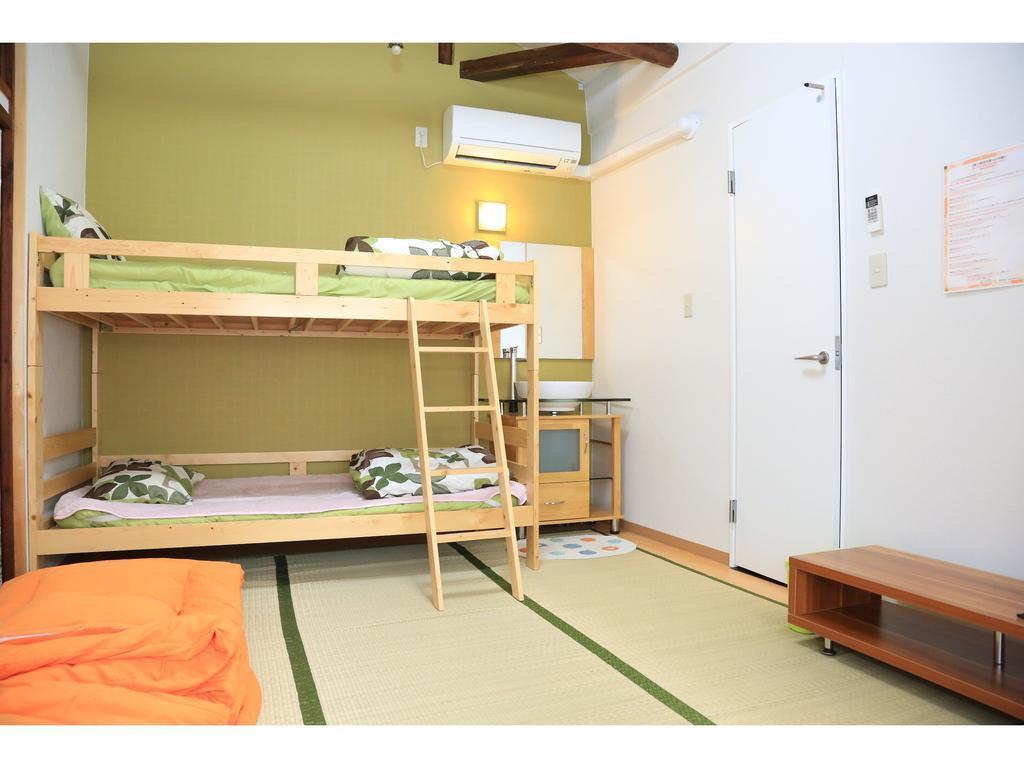 Guest House Arashi Muko Exterior foto