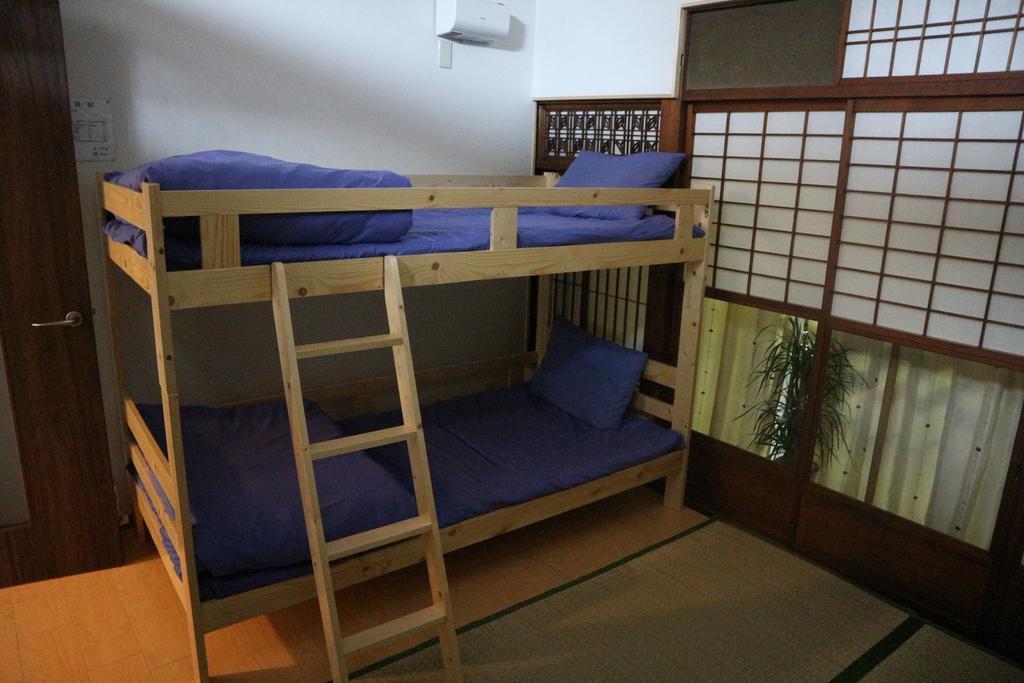 Guest House Arashi Muko Exterior foto
