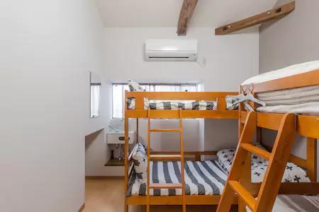 Guest House Arashi Muko Exterior foto