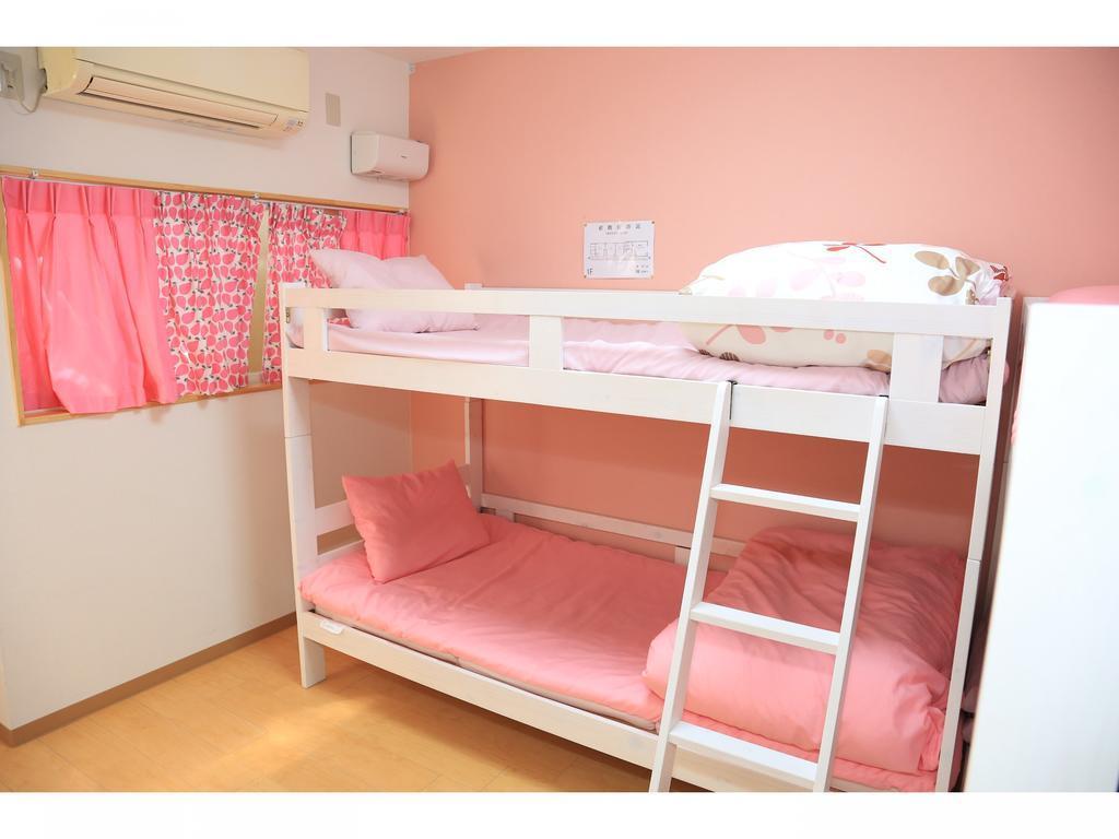 Guest House Arashi Muko Exterior foto