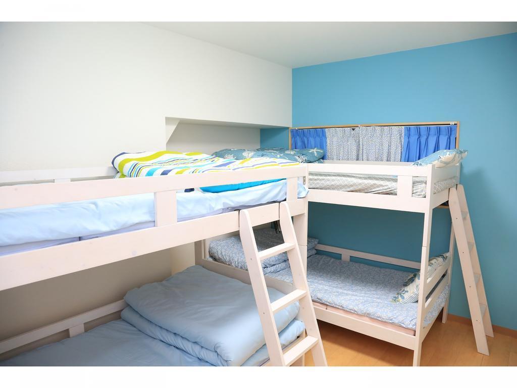 Guest House Arashi Muko Exterior foto