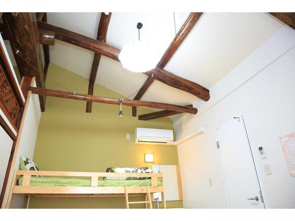 Guest House Arashi Muko Exterior foto