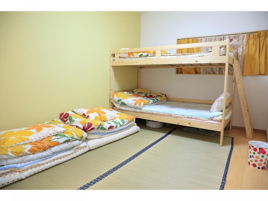 Guest House Arashi Muko Exterior foto