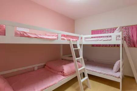 Guest House Arashi Muko Exterior foto