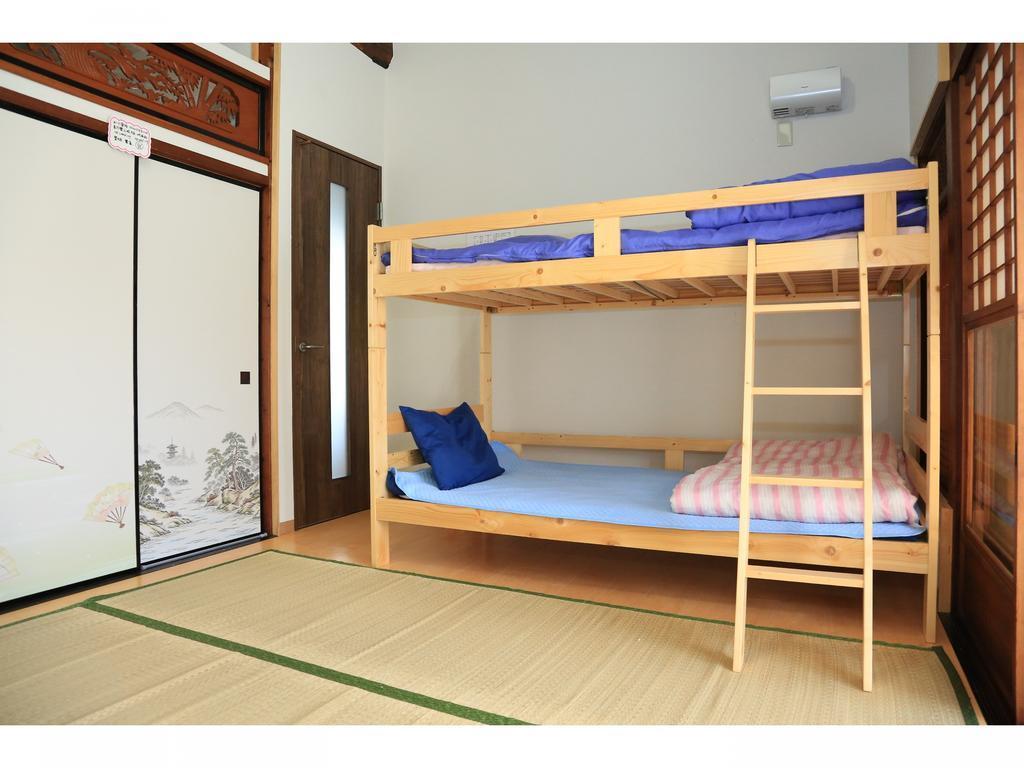 Guest House Arashi Muko Exterior foto