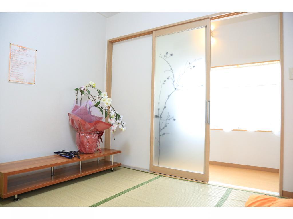Guest House Arashi Muko Exterior foto
