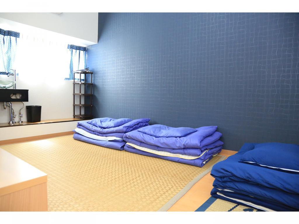 Guest House Arashi Muko Exterior foto