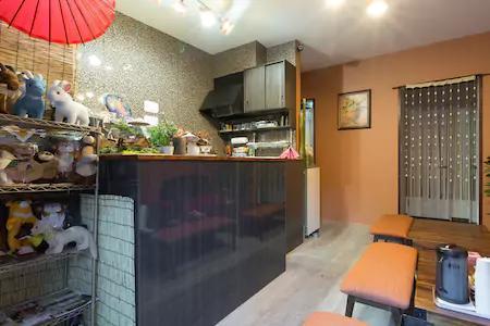 Guest House Arashi Muko Exterior foto
